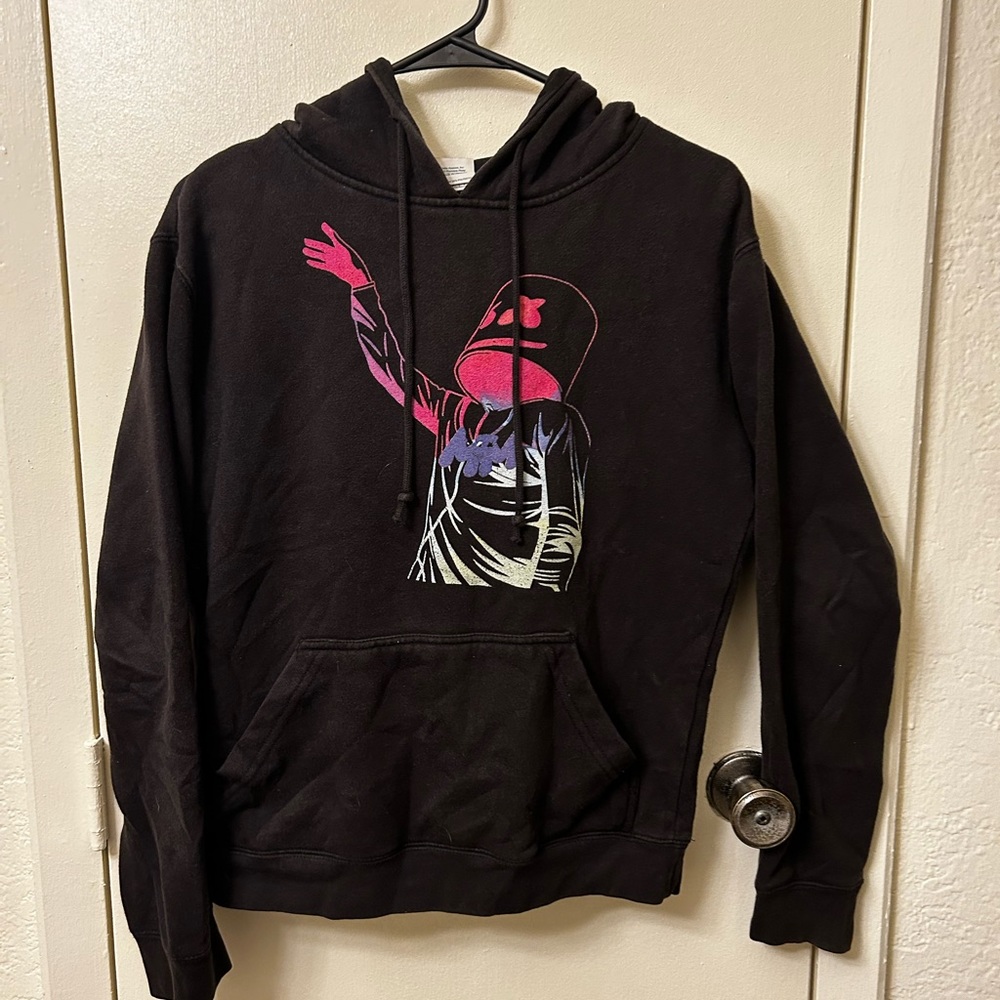 Marshmello hoodie